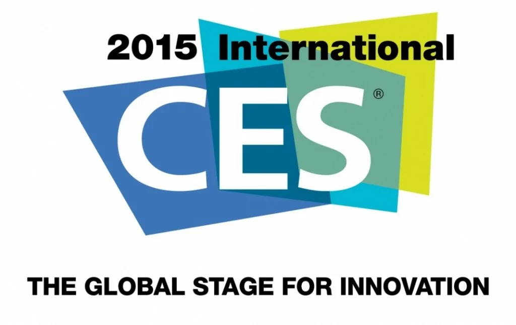 CES 2015