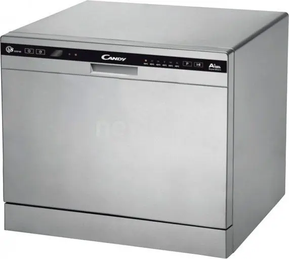 Candy CDCP 8/ES-07