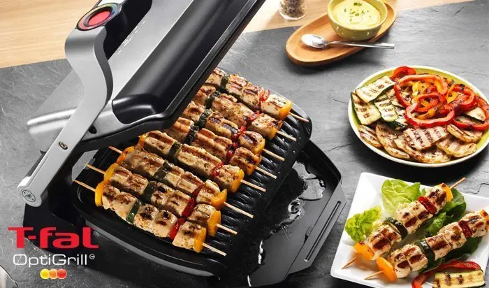Tefal Optigrill+ XL GC722D Tefal Optigrill+ XL GC722D