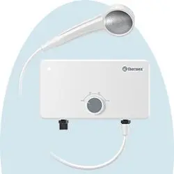 Водонагреватель-душ Thermex Urban 5500 shower