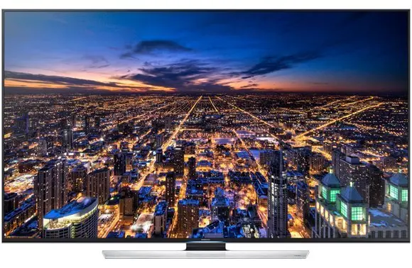 Телевизор Samsung UN85HU8550