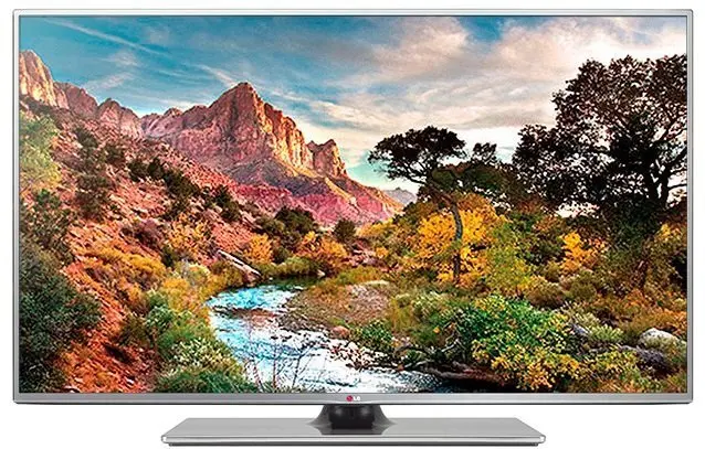 LG 42LB650V