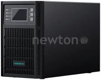 Источник бесперебойного питания Marsriva Single Phase On-Line UPS Tower MR-US2K