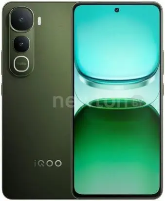 Телефон iQOO Z10 Lite 8GB/128GB международная версия (тайга)
