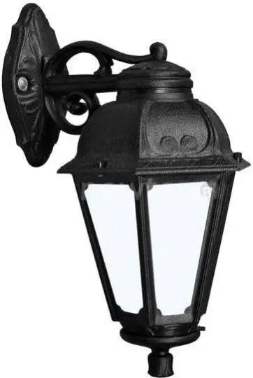 Уличный настенный светильник Fumagalli Saba K22.131.000.WYF1RDN
