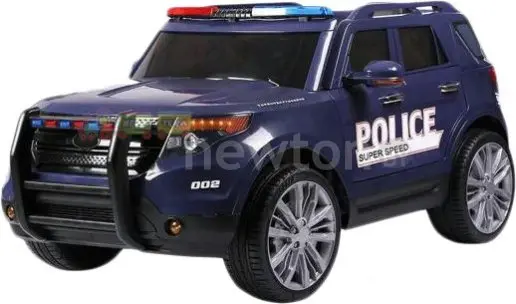 Электромобиль Wingo Ford Explorer Police Lux