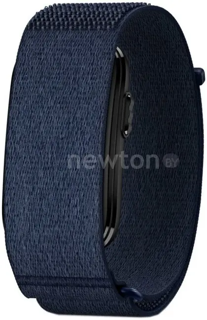 Фитнес-трекер без экрана Garmin CIRQA L-XL (синий)