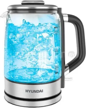 Электрический чайник Hyundai HYK-G5501