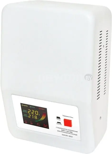 Стабилизатор напряжения TDM Electric SQ1201-0021