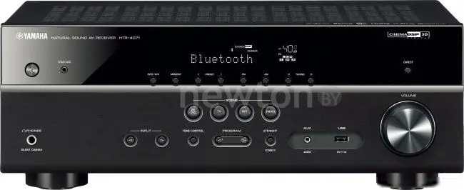 AV ресивер Yamaha HTR-4071