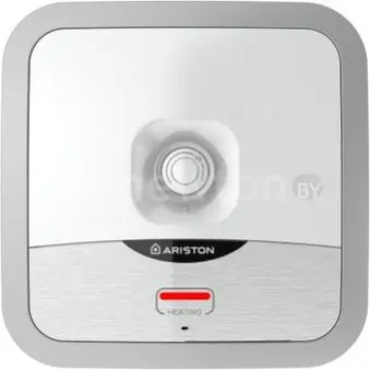Накопительный электрический водонагреватель над мойкой Ariston ABS ANDRIS2 PRO 15 O