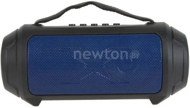 Беспроводная колонка Eltronic ZQS-T313 (синий)