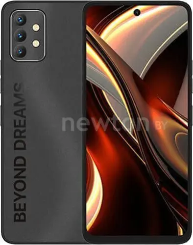 Телефон Umidigi A13 Pro Max 5G 12GB/256GB (черный)