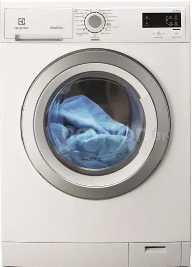 Стиральная машина Electrolux EWF1497HDW