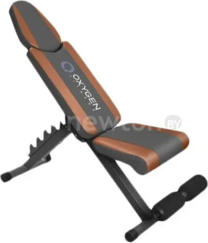 Силовая скамья Oxygen Fitness Nashville