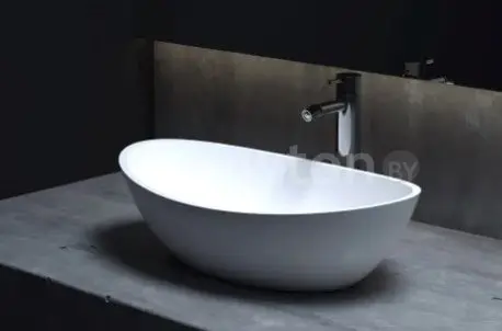 Умывальник Salini Callista 1101103G