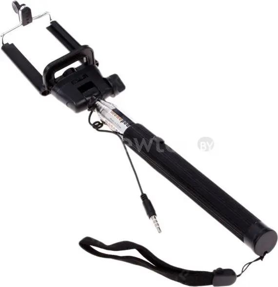 Палка для селфи DEXP MW-300Bk