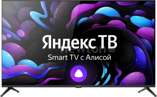 Телевизор CENTEK CT-8740 Smart