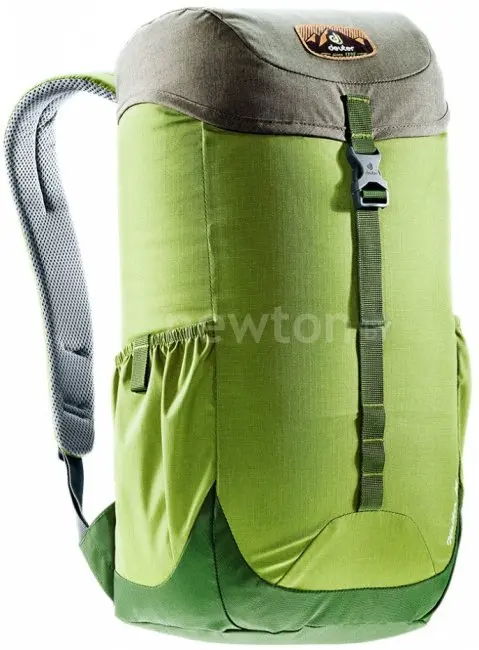 Рюкзак Deuter Walker 16 (moss pine)