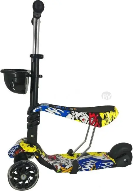 Самокат SportElite SE120