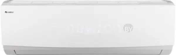 Сплит-система Gree Lomo Inverter GWH18QD-K3DNC2G