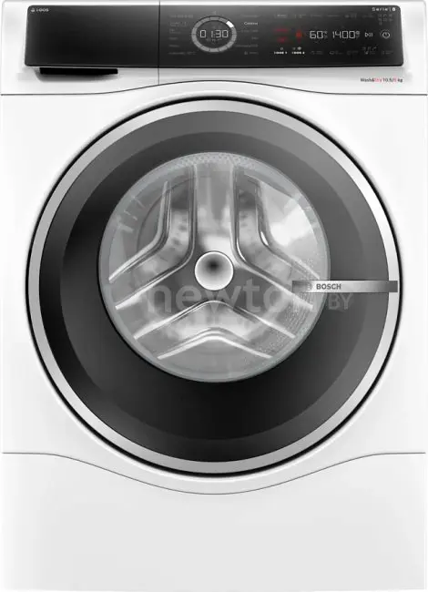 Стирально-сушильная машина Bosch Serie 8 WNC254A0ME