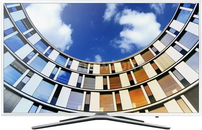 Телевизор Samsung UE49M5510AU