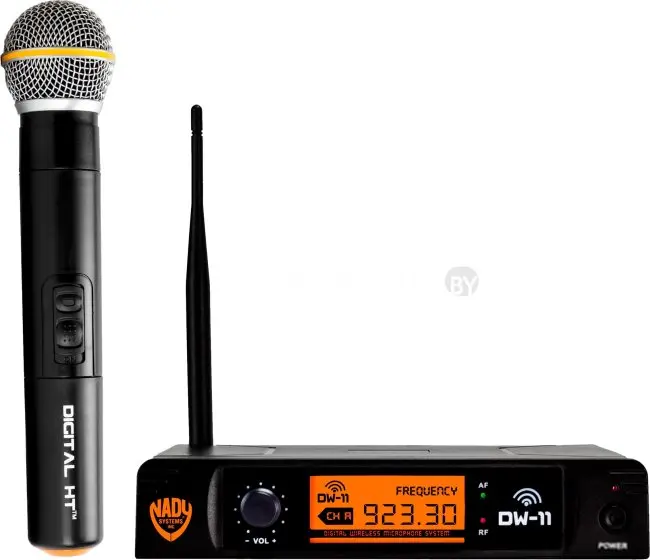 Микрофон NADY DW-11 HT-D11