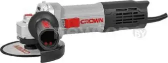Угловая шлифмашина Crown CT13567-125