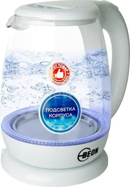 Электрический чайник Beon BN-388