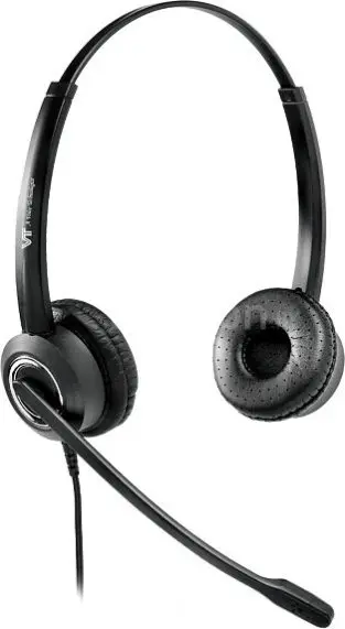 Офисная гарнитура VT VT6200-D USB