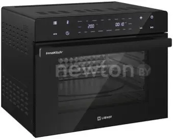 Аэрогриль (аэрофритюрница) Libhof AFM-45