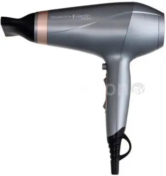 Фен Remington Keratin Protect Dryer AC8820