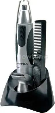 Универсальный триммер Supra NTS-102 (Silver)