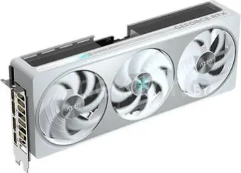 Видеокарта Gigabyte GeForce RTX 5070 Aero OC 12G GV-N5070AERO OC-12GD