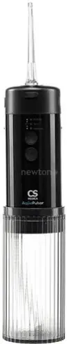 Ирригатор CS Medica AquaPulsar CS-6 Extend (черный)