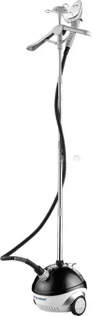 Отпариватель Endever Odyssey Q-8