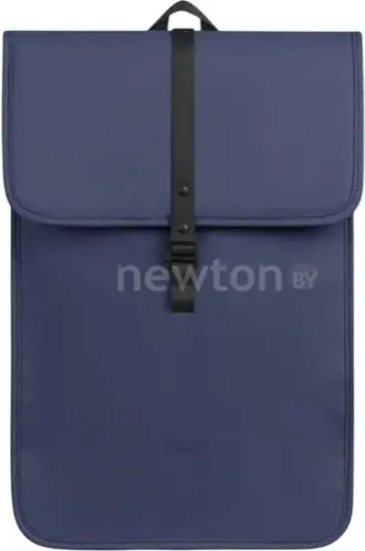 Городской рюкзак Gaston Luga Dash Backpack 14" (темно-синий)
