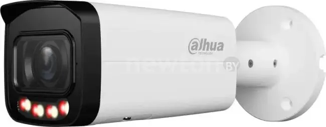 IP-камера Dahua DH-IPC-HFW2849TP-ZAS-IL