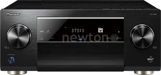 AV ресивер Pioneer SC-LX901 (черный)