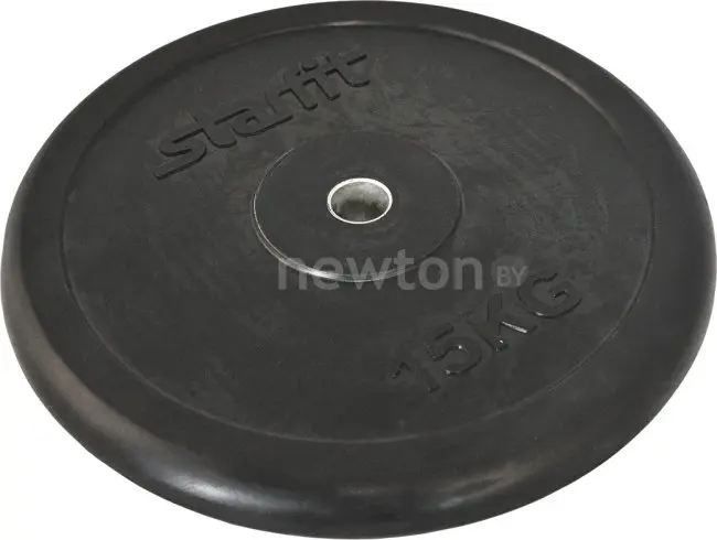 Диск Starfit BB-202 15 кг