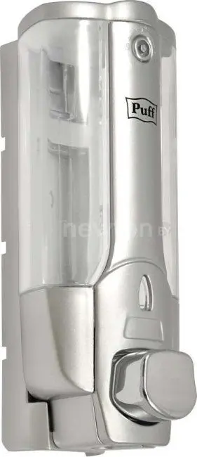 Дозатор для жидкого мыла Puff 8101S