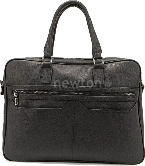 Мужская сумка VALIGETTI 950-H8087OL-VG-BLK (черный)