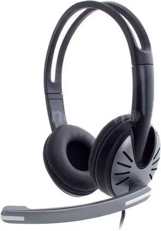 Наушники с микрофоном Smart Buy Fighter SBH-7500