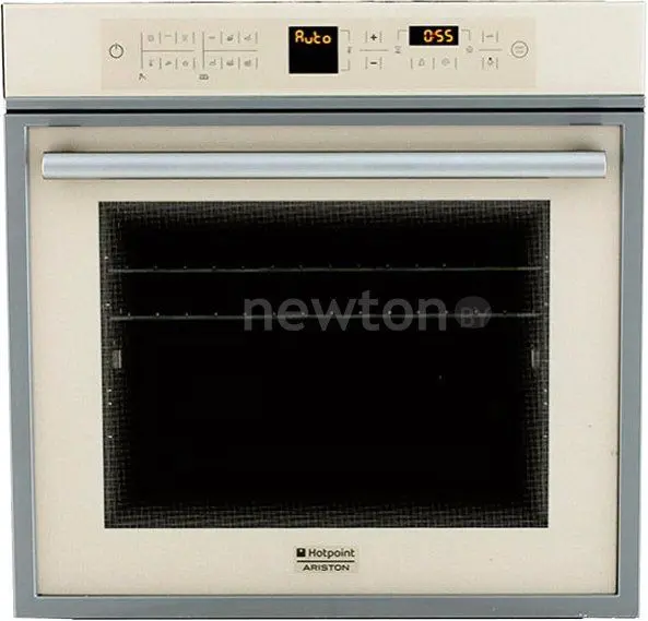 Электрический духовой шкаф Hotpoint-Ariston OL 1038 LI RFH (DS)