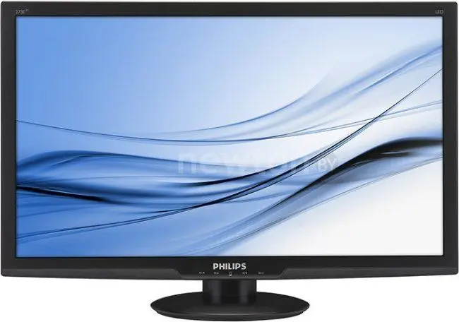 Монитор Philips 273E3LHSB/00