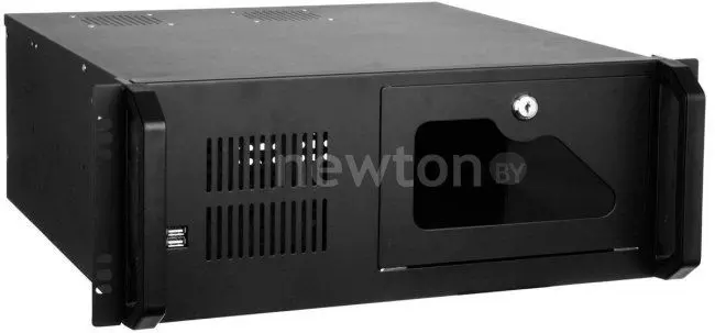 Корпус ExeGate 4U450-26/4U4020S 700W EX244604RUS