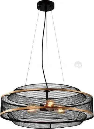 Подвесная люстра Rivoli Marika 5090-203 Б0053048