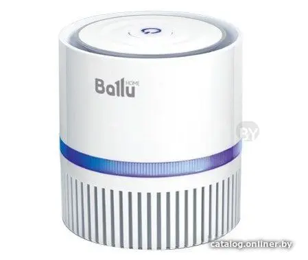 Очиститель воздуха Ballu AP-105