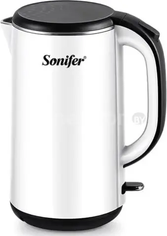 Электрический чайник Sonifer SF-2091 (белый)
